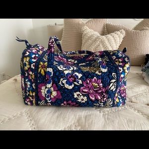 Vera Bradley Duffle